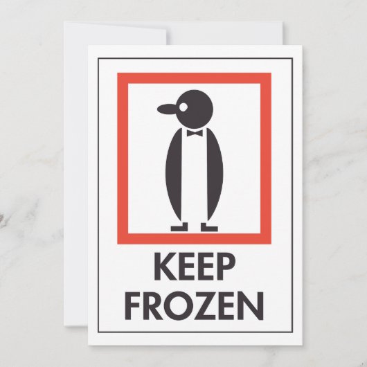 Einladungen behalten (Vorderseite)