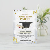 EINLADUNGEN DER ABBILDUNGSPARTEI (Stehend Vorderseite)