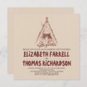 Einladungen der Camping-Partnerin (Vorne/Hinten)