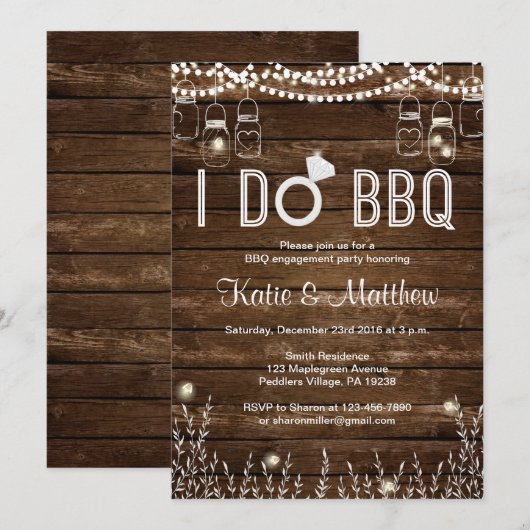 Einladungen der GRILLEN (Vorne/Hinten)