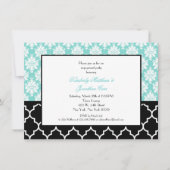 Einladungen der Interessengruppe (Vorderseite)