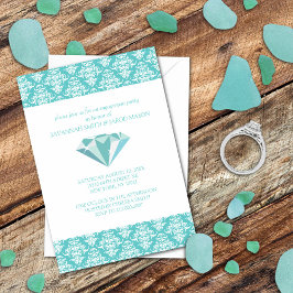 Einladungen der Interessengruppe (Aquamarin)