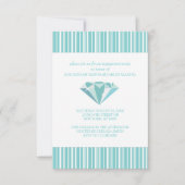 Einladungen der Interessengruppe (Aquamarin) (Vorderseite)