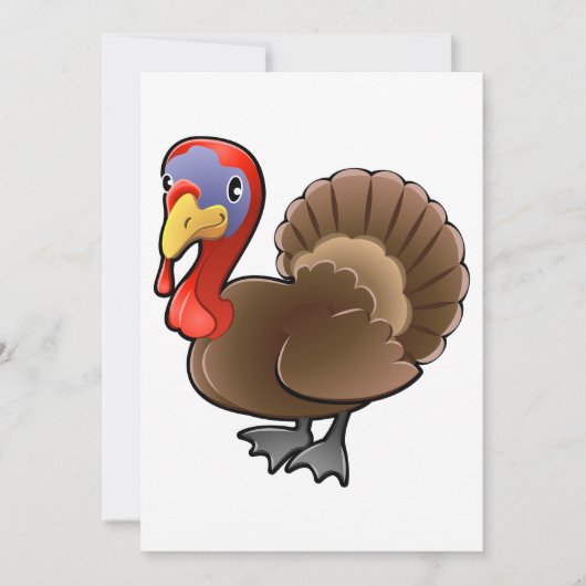 Einladungen der Türkei (Vorderseite)