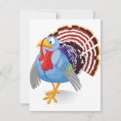 Einladungen der Türkei (Vorderseite)