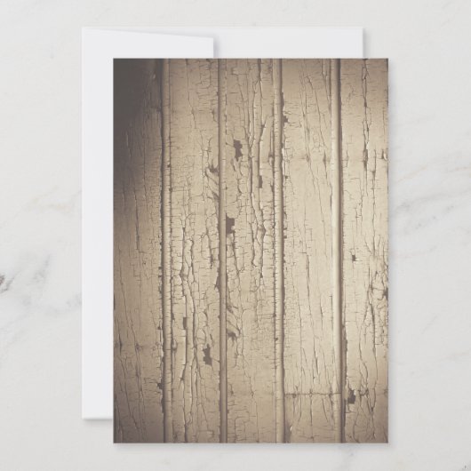 Einladungen der Vintagen Partnerfirma (Rückseite)