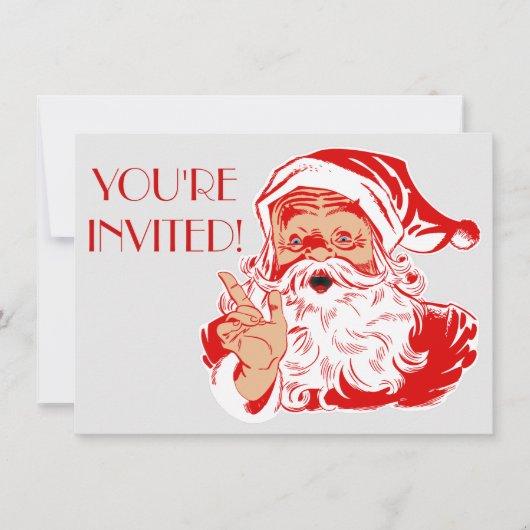 Einladungen des (Vorderseite)