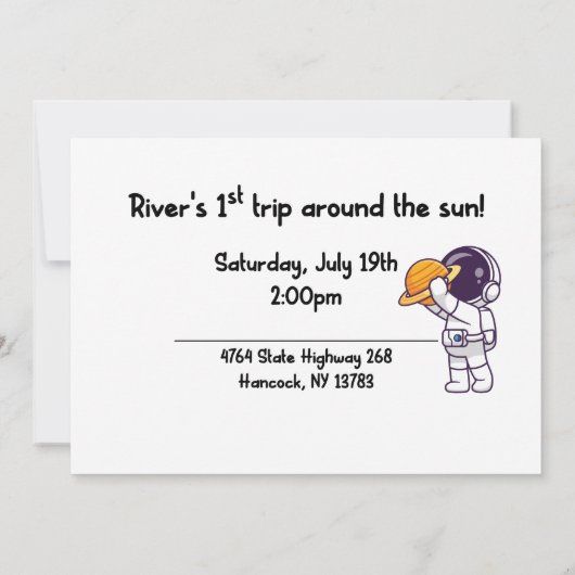 Einladungen des Flusses (Rückseite)