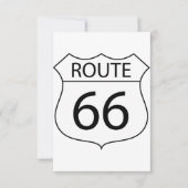 Einladungen des Weg-66 (Vorderseite)