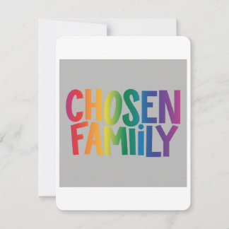 Einladungen, Einladung