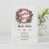 Einladungen, Einladung zum Urlaub, Kleider (Stehend Vorderseite)