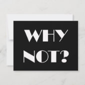 Einladungen - Formulierung anpassen (Vorderseite)