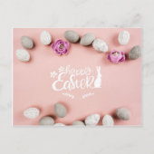 Einladungen, frohe Weihnachten (Vorderseite)