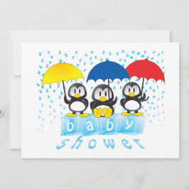 Einladungen für Babydusche