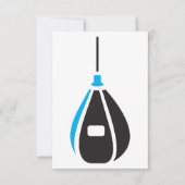 Einladungen für Beutel (Vorderseite)