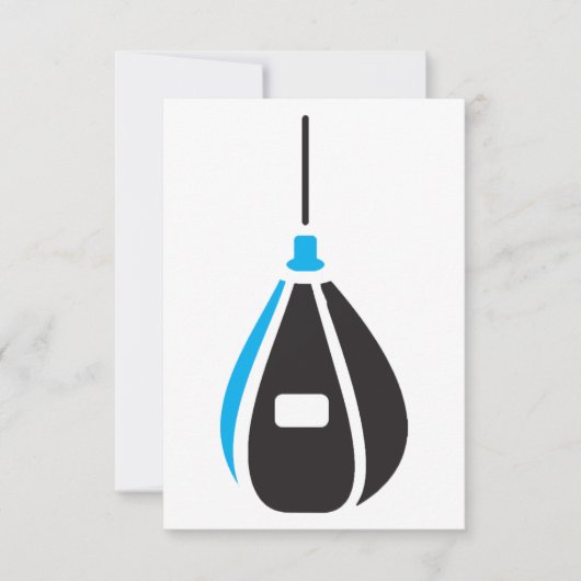 Einladungen für Beutel (Vorderseite)