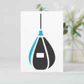 Einladungen für Beutel