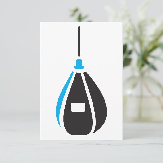 Einladungen für Beutel