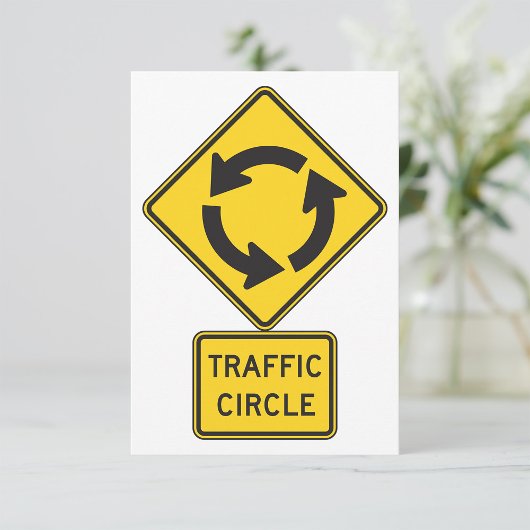 Einladungen für das Verkehrsnetz