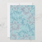 Einladungen für den Haushalt (Rückseite)