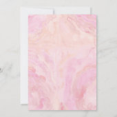 Einladungen für den Welpen-Hund (Rückseite)