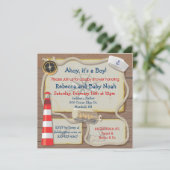 Einladungen für die Kindermädchen (Stehend Vorderseite)