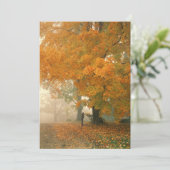 Einladungen für die Morgenpost (Stehend Vorderseite)