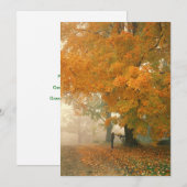 Einladungen für die Morgenpost (Vorne/Hinten)