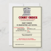 Einladungen für die Nachfolgezeit (Vorderseite)