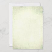 Einladungen für die nautische Begegnung (Rückseite)