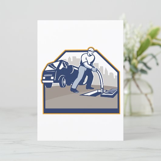 Einladungen für Drain Chirurgen