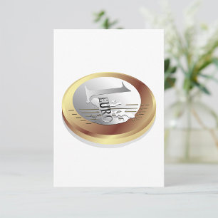 Einladungen für eine Währung