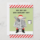 Einladungen für Erwachsene (Vorderseite)