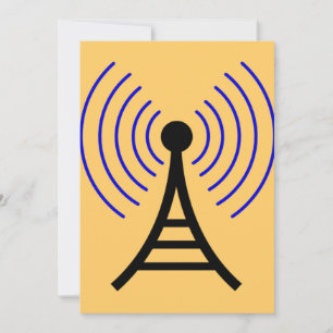 Einladungen für Funkturm
