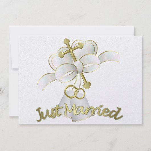 Einladungen für Hochzeiten (Vorderseite)