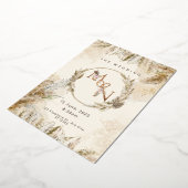 Einladungen für Hochzeiten: Der perfekte Beginn fü (Gedreht)