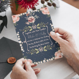 Einladungen für Hochzeiten - Online-Aufnahmen und