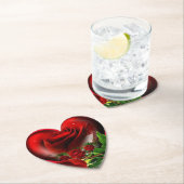 Einladungen für Hochzeiten und Stationery Speicher Untersetzer (Vor Ort)