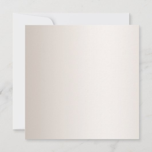 Einladungen für Hochzeiten von Hummingvogel und Li (Rückseite)