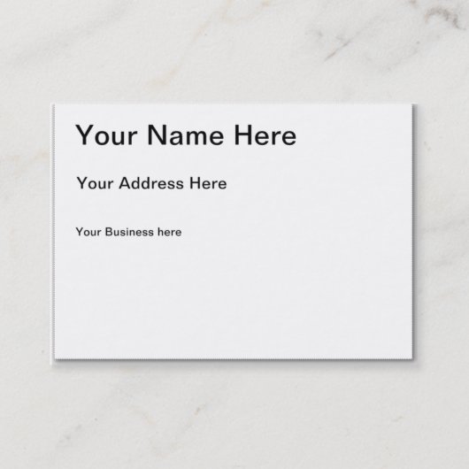 Einladungen für jede Anlässe (Vorderseite)