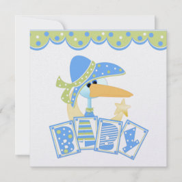 Einladungen für Kinder