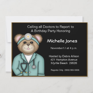 Einladungen für Kinder/Erwachsene