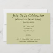 Einladungen für Krankenpflegepersonal 2016 (Rückseite)