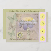 Einladungen für Krankenpflegepersonal 2016 (Vorne/Hinten)