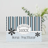 Einladungen für Krankenpfleger #13 (Stehend Vorderseite)