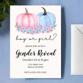 Einladungen für Kürbisfallen