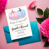 Einladungen für Kürbisfallen