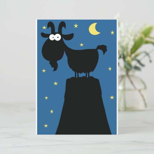 Einladungen für Langkorn (Stehend Vorderseite)