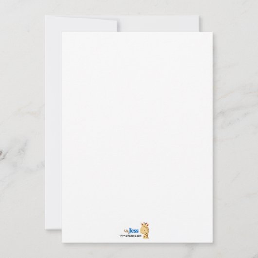 EINLADUNGEN FÜR MEXIKANISCHES FIESTA-FOTO (Rückseite)