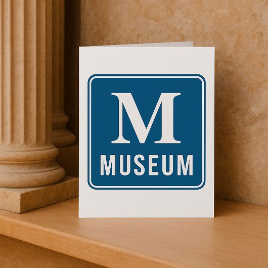 Einladungen für Museumssignaturen